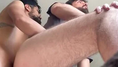 Making Love With My Boyfriend