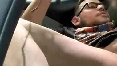Getting Blown And Eaten Out In A Rental On My 27th Birthday