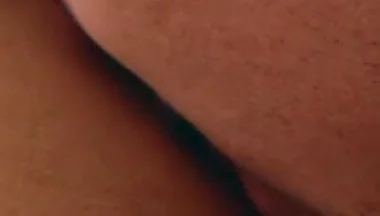 Hot Asian Flip-fucking