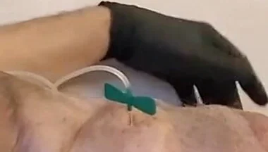 What a Big Obscene Package of Silicone Meat