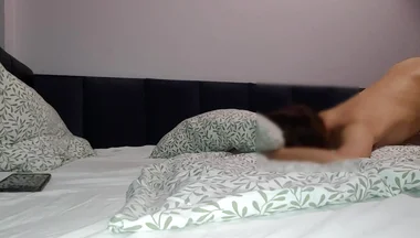 Cute Russian Student Gives Me His Virgin Cum 