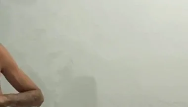 Sucking the Boy and Showing It on Webcam