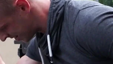 Twinks Get Challenged to Arm Wrestle
