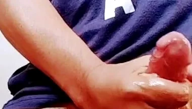 Indian Hot Boy Mastarbation Enjoy