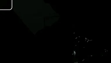 Ice Skating Bottle Masturbation