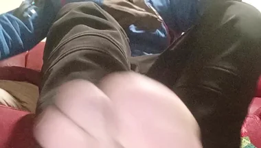 Smeel My Foot