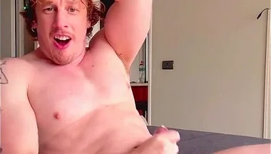 Time to Celebrate the New Year the Only Way Possible Bro - with a 2025 Cumpilation!!!