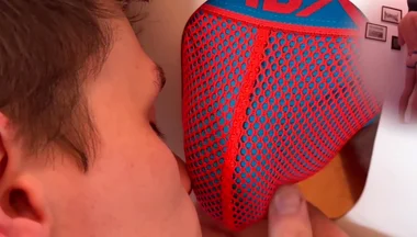 2025 Gloryhole Anal Creampie Best of 60 Min Slim Twink Takes Every Cock