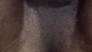 Inserting a in My Ass