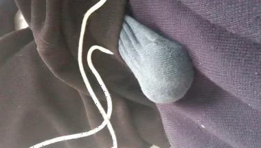 Strong Moans of Orgasm