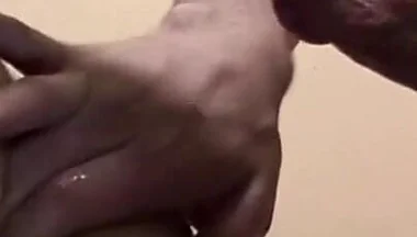 Creampie by Accident