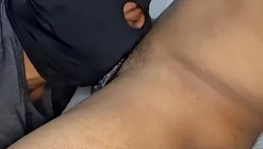 Christmas Gift Throat Part 2