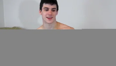 Curious Straight Guy Matt!