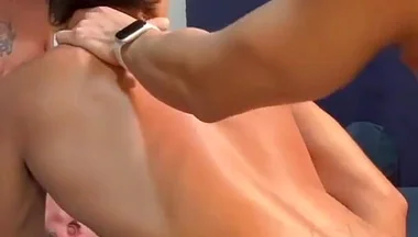 Muscle Stud Jao Lucas Fucked Raw Tag Team Bareback Caio Venturini Big Uncut Cocks