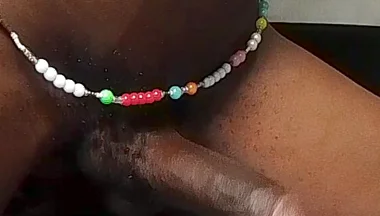 Handjob Until I Cum for You Daddy