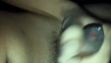 Cute Twink Desi Boy Handjob