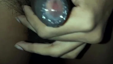 Desi Cute Asian Boy Handjob