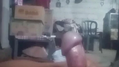 Self Masturbation