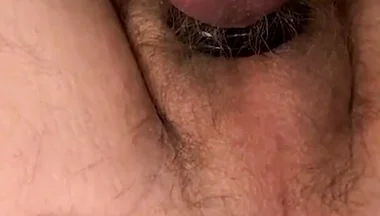 Watch Me Wanking, Asshole Fingering, Feet, and Nutting