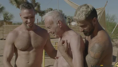 The End of Ageism