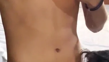 Skinny Young Virgin Boy Gives Me His Beautiful Cock!