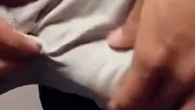 Begging to Cum and Edging My Asian Fat Cock