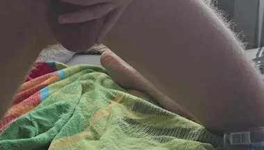 Fast Cock Fucking Session