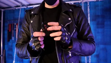Apologise for That Tiny Cock (4k)