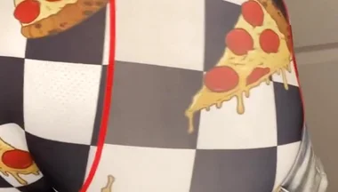 Can’t Beat It up Til You Eat It up