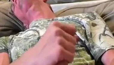 Masturbation