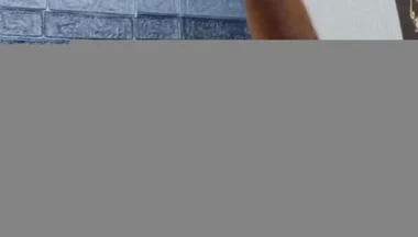 Horny Philippino Jerks off His Hard Cock Until He Cums