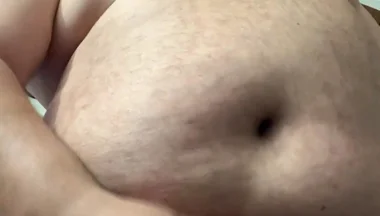 Playing Around, Opening Those Legs