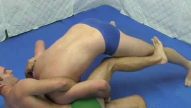 State Champ Vs Ball Grabber