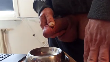 Precum Run