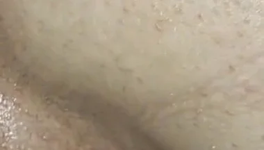 A Femboy's Fuck Hole Serves a Big, Thick, Bare Cock Until It Spills Cum!