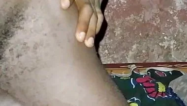 Humping My Bed Is as Real Sex 4