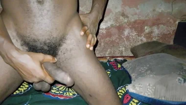 Humping My Bed Is as Real Sex 4