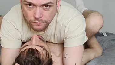 Good Old Fashioned Anal Orgasm