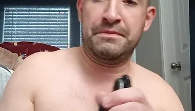 New Fisting Toy