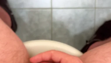 My Balls Were Too Full