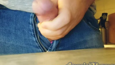 What Will You See When I Cum in Your Face?