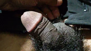 Deshi Hot Boy Playing Penis Himself