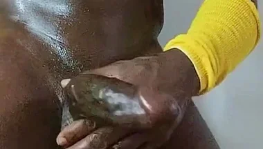 Is This the Best Position to Suck My Cock and Make Me Release Cum on Your Face?