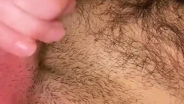 Pump on Balls CBT Cum
