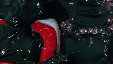 London: Latex Bound Protocol [hotel Collection - Bound 3 - the Release]