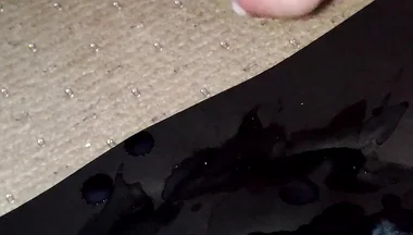 Cumshot Compilation #8 - Strangest Things