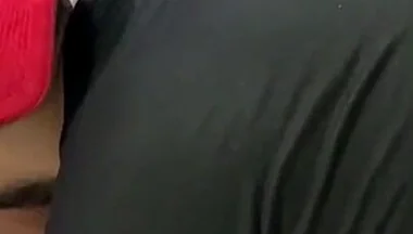 Oh My God, It Barely Fits in My Mouth with Such a Thick Cock!