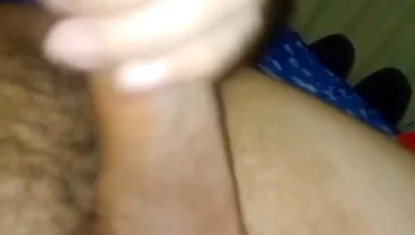 Philippino Twink Bitch Masturbation