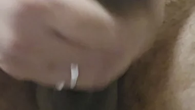 I Want Cumm