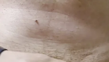 I Am Cumming